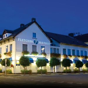 Fletcher Landhotel Bosrijk Roermond